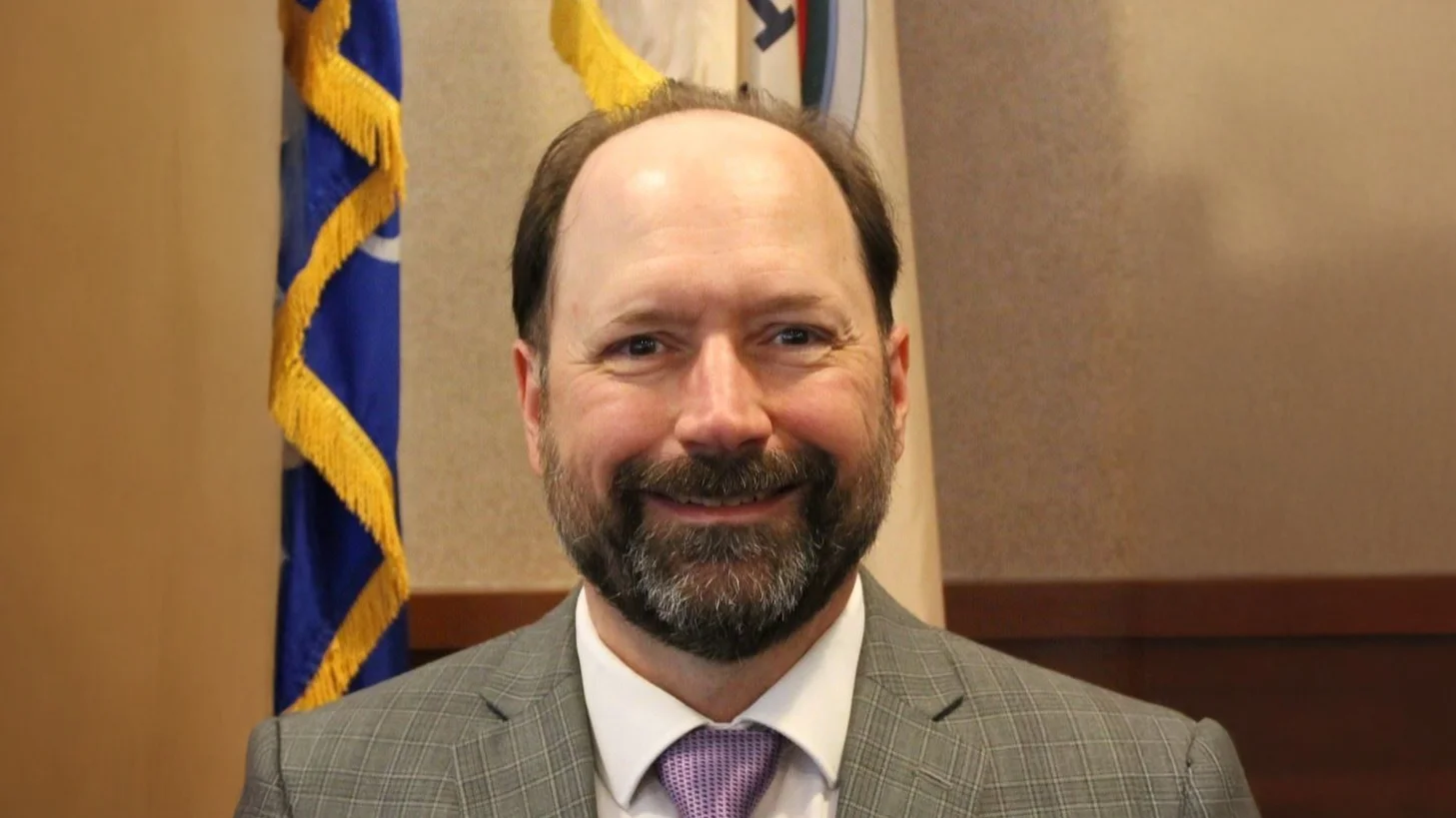 Steven Sahyun, Aldermanic District 3 of the City Of Whitewater