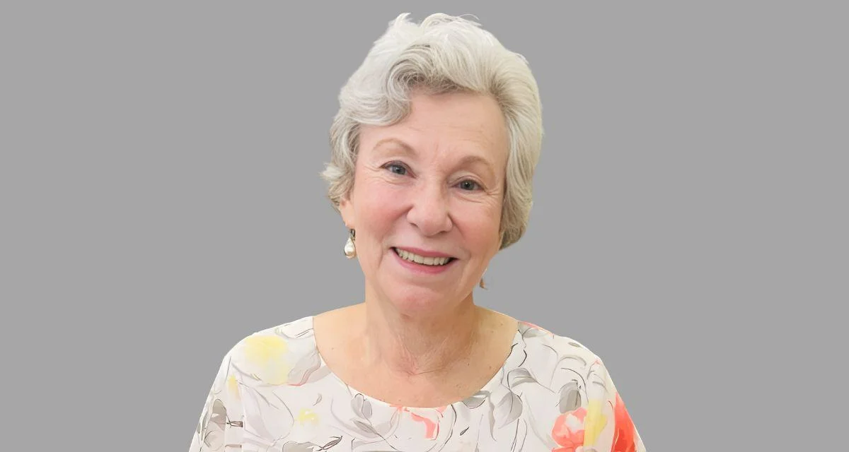 Joanne Rajoppi, Union County Clerk