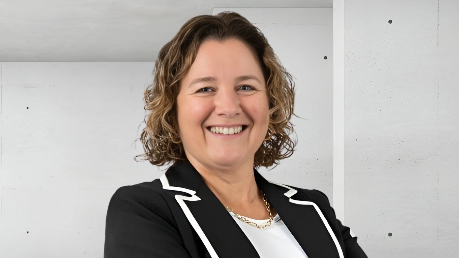 Zivit Katz‑Tsameret, Vice President of Manufacturing and Operations at Intel Zivit Katz‑Tsameret, Vice President of Manufacturing and Operations at Intel