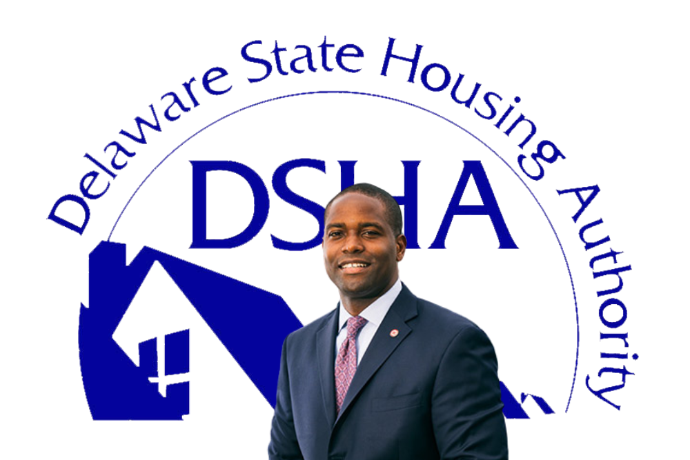 Eugene R. Young, Jr. - Delaware State Housing Authority