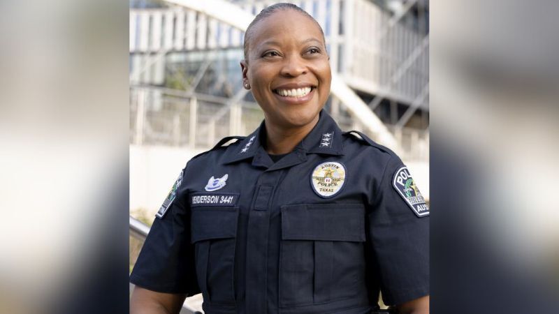 Austin police accepting applications for Community Police Academy