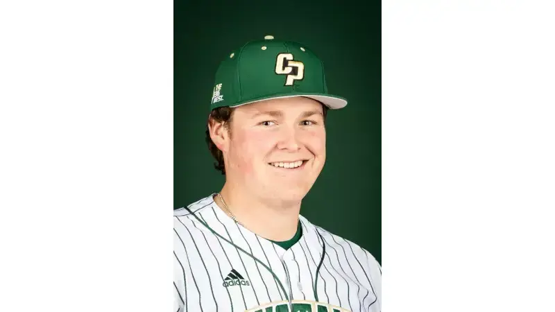 On Sunday, June 1, former Central Catholic High School standout Braxton Thomas collegiate team loses in the NCAA Division I Baseball Championship