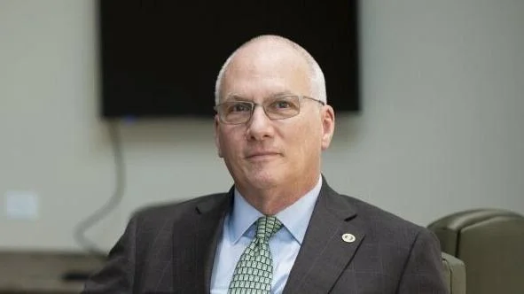 Dr. Stanley T. Wearden President - Methodist University