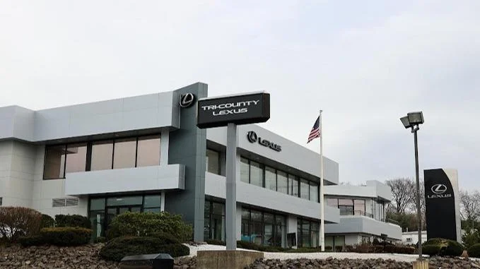 Tri County Lexus to President Trump on EV Mandates: ‘We hope you will stop it’ Tri County Lexus to President Trump on EV Mandates: ‘We hope you will stop it’