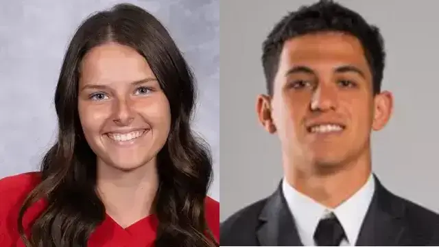 Which former Downriver Today area high school standouts will be in action in the week starting Monday, March 10?