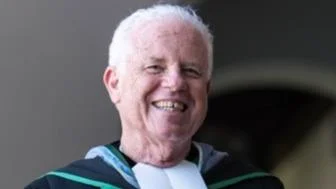 Br. Thomas Jones, FSC President