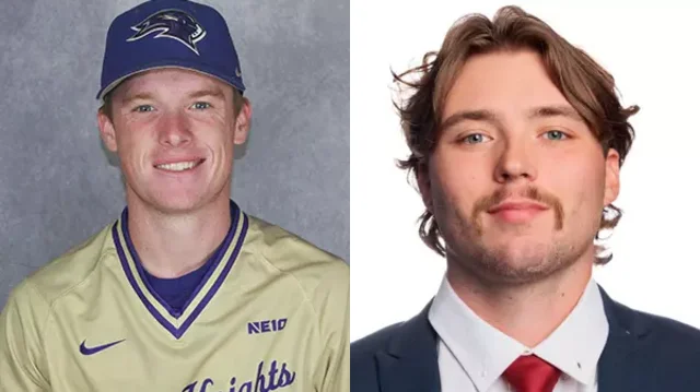 Which former Bean Town Times area high school standouts will be in action in the week starting Monday, March 31?