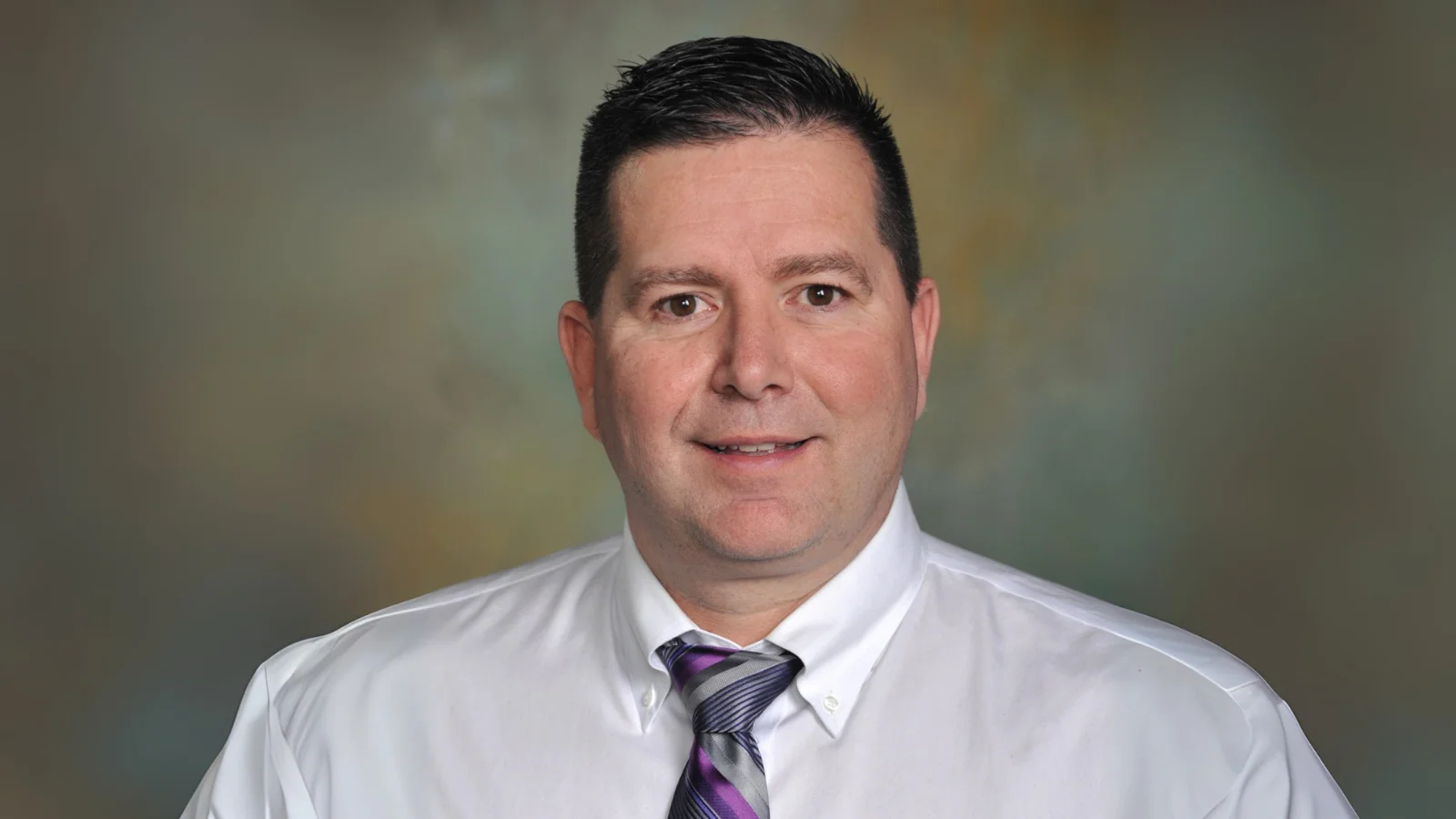 Mike Gerhart, Jr. Deputy Director for Administration - North Dakota Department of Transportation