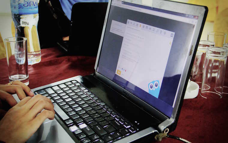 Oi upgrades customer service support with Amdocs solutions. Oi upgrades customer service support with Amdocs solutions.