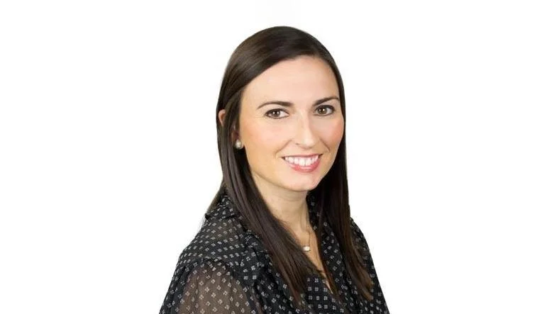 Michele Woods, Tourism Director at Visit Wimberley