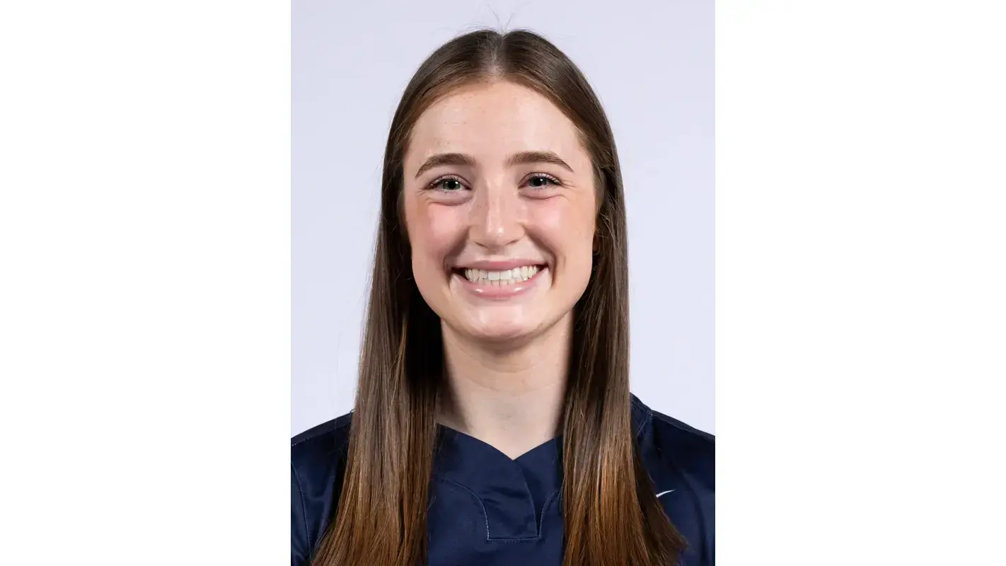 Mary Caroline Eaton, former Charlotte Christian School standout’s collegiate team plays on Friday, May 16 in the NCAA Division I Softball Championship