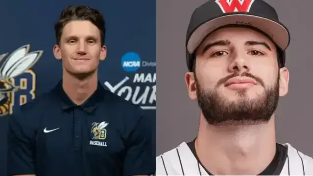 Which former Wastach News area high school standouts will be in action in the week starting Monday, April 28?