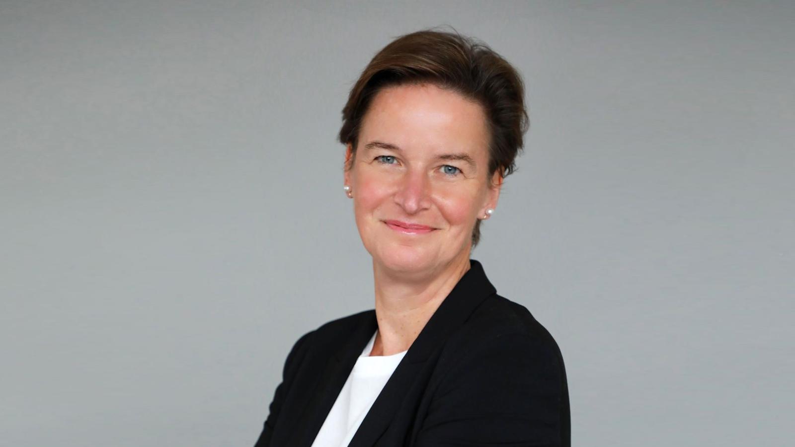 Verena Ross, Chair of the European Securities and Markets Authority (ESMA) Verena Ross, Chair of the European Securities and Markets Authority (ESMA)