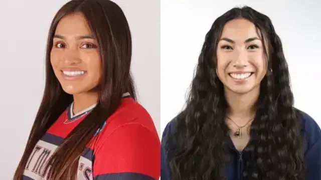 Which former East SBV Times area high school standouts will be in action on Tuesday, April 15?