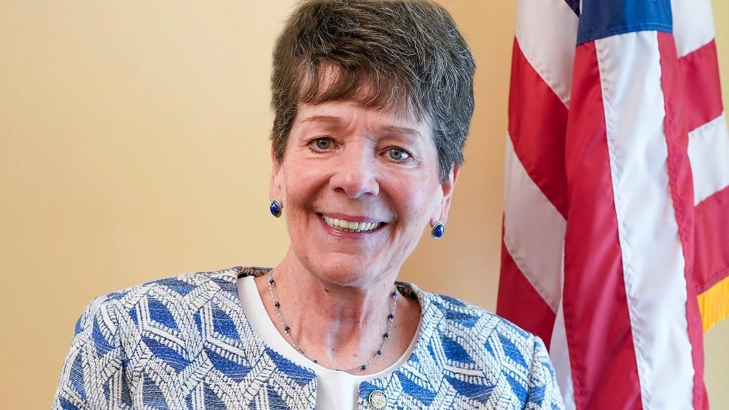 Peggy Bennett, Minnesota State Representative from the 23A District Peggy Bennett, Minnesota State Representative from the 23A District