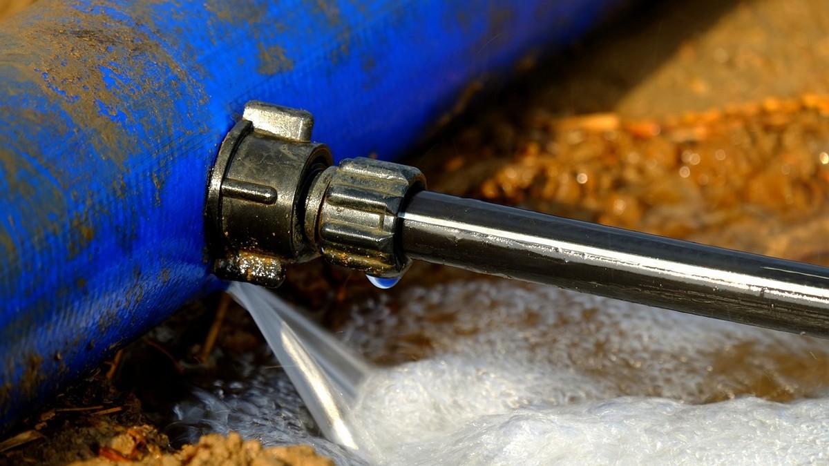 Kane: ‘I let the faucet drip. I even had the cabinets open, so the heat could get to them’