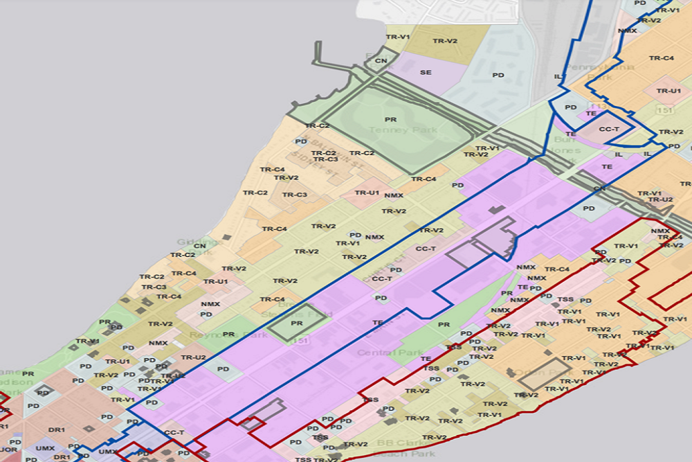 Richland County: County Adds Informational Meetings on Proposed Zoning Changes