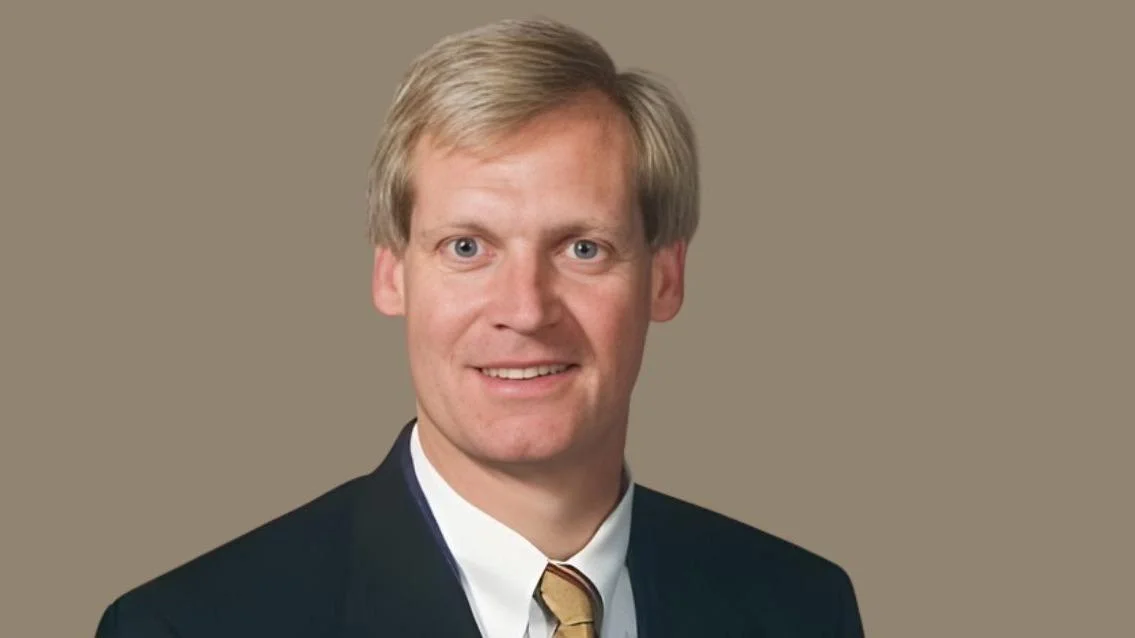 David M. Warren, Chief Judge