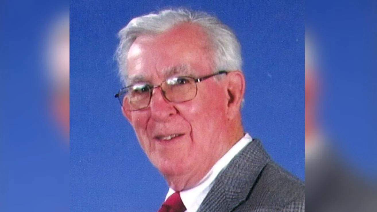 Clifford J. Kessen, WWII Veteran and Dedicated Member of the Community, Dies at 99