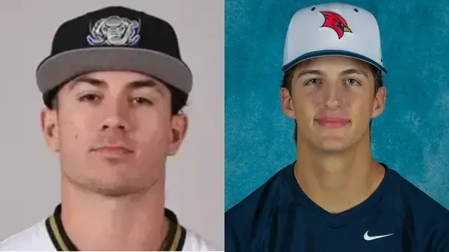 Which former Ft Wayne Times area high school standouts will be in action on Tuesday, April 22?