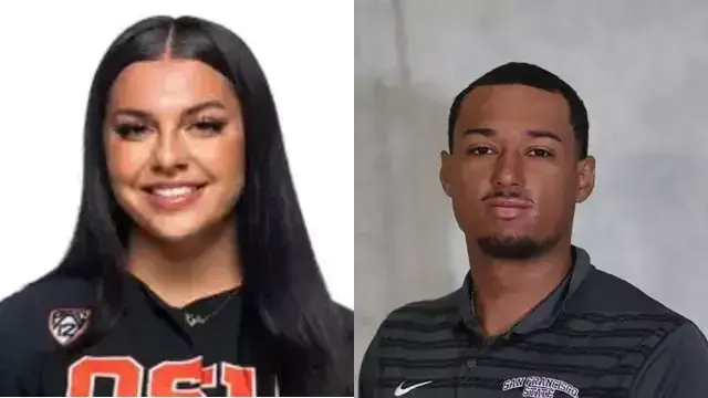 Which former Sacramento Standard area high school standouts will be in action in the week starting Monday, April 14? Which former Sacramento Standard area high school standouts will be in action in the week starting Monday, April 14?
