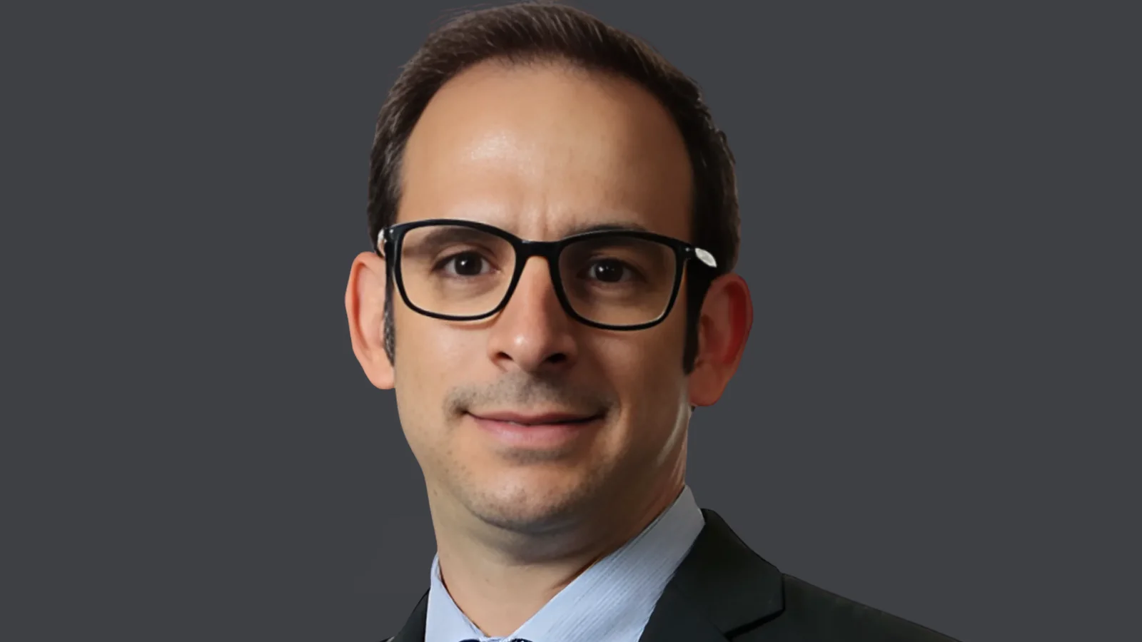 Rodolfo Galindo, M.D., Director of the Comprehensive Diabetes Center for the University of Miami Health System