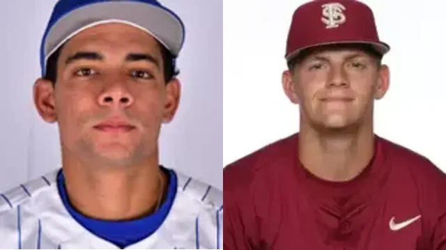 Which former Treasure Coast Sun area high school standouts will be in action in the week starting Monday, March 31?