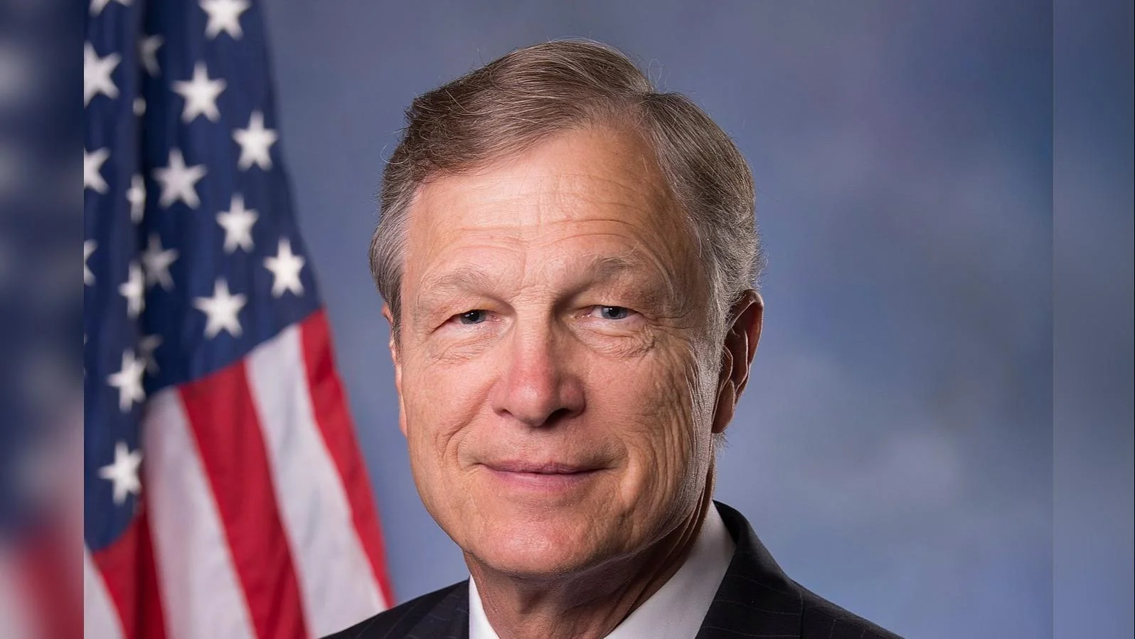 Babin shares views on Easter, relaunch of a Trump-led resource website