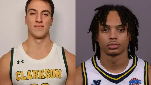 Ben Rappa and Malik Edmead - Ben Rappa and Malik Edmead -