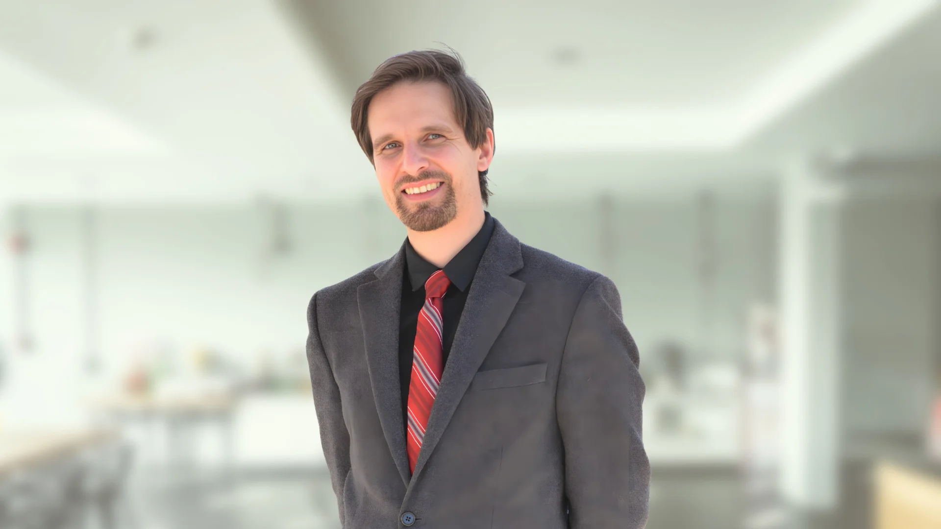 Timothy Minella, Senior Fellow of Goldwater Institute's Van Sittert Center for Constitutional Advocacy