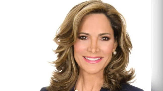 U.S. Rep. Maria Elvira Salazar Florida%27s 27th District - Official U.S. House headshot