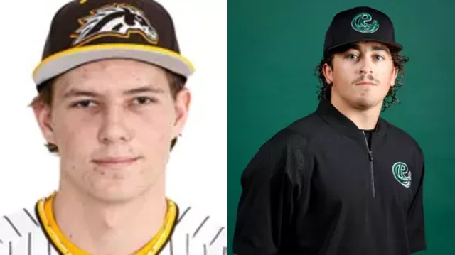 Which former South Bend Times area high school standouts will be in action in the week starting Monday, March 17?