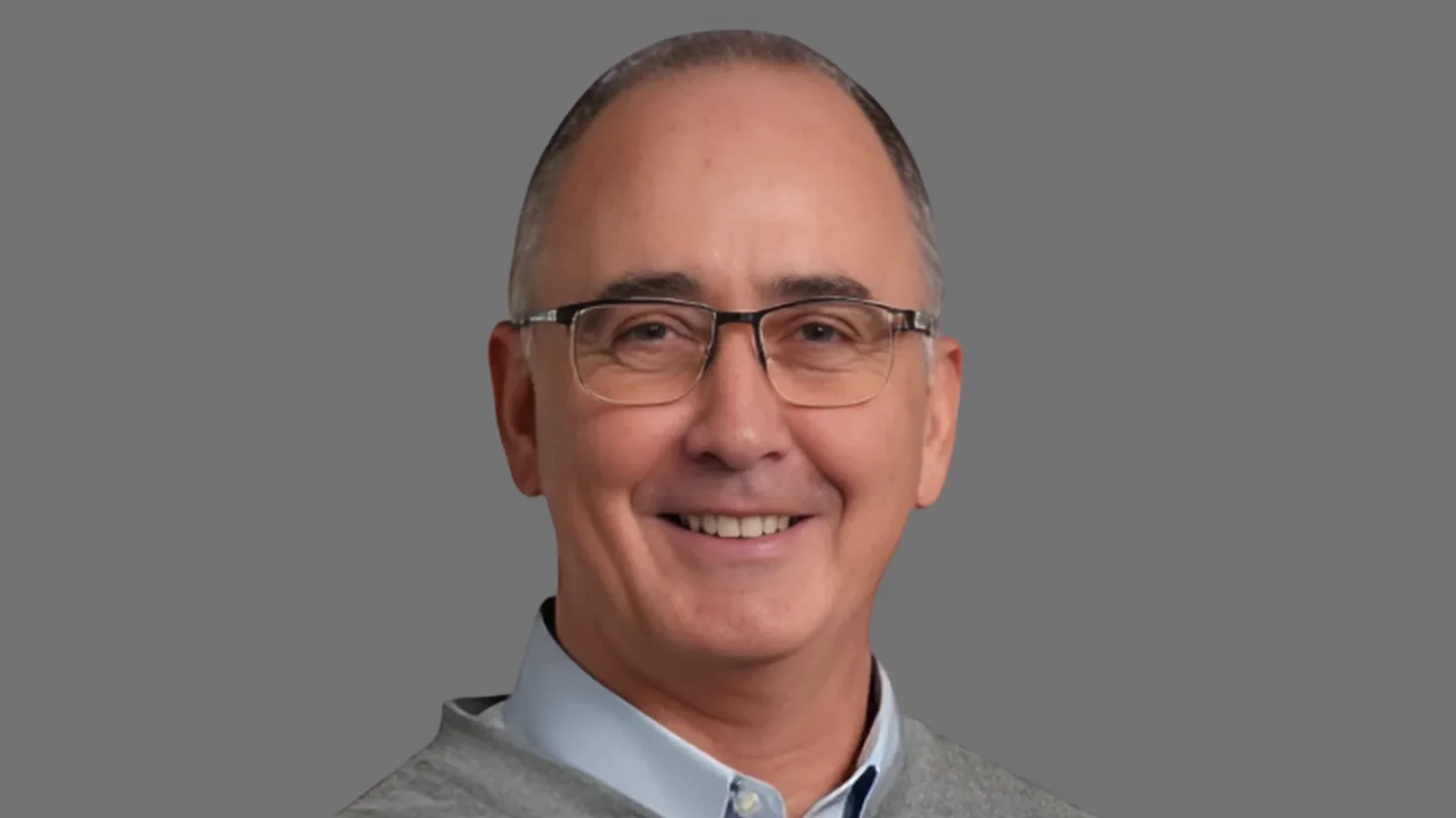 Shawn Fain, President