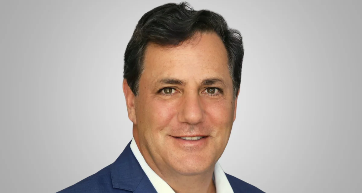 Adam J. Bass, President and Chief Executive Officer of Buchalter