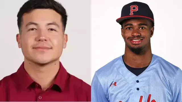 Emilio Barrera and Noah Williams - 