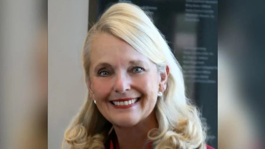 Dr. Dianne G. Van Hook President Dr. Dianne G. Van Hook President