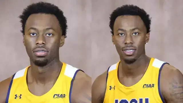 Jeremee Bryant and Jamauri Bryant - 