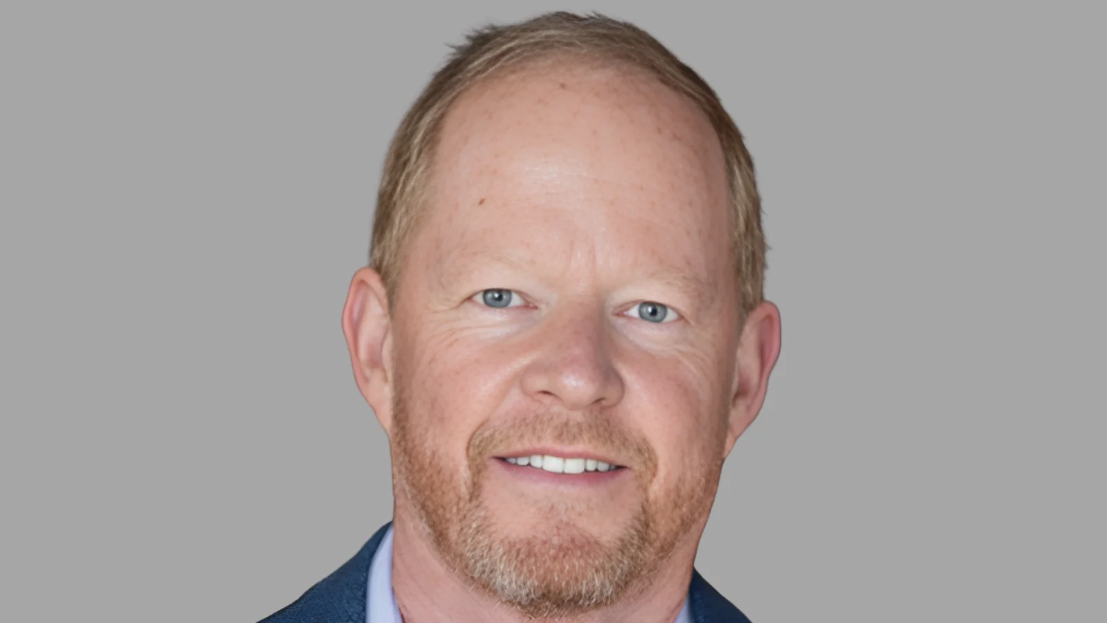 Scott Page credits University of New Mexico for shaping his leadership in banking