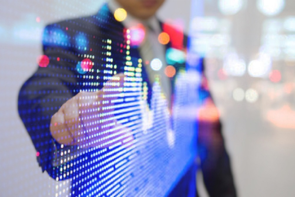 HOMESTEAD SAVINGS BANK: Stocks Mixed as Tech Falls, Banks Rise; Bonds Drop: Markets Wrap