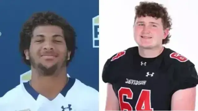 Which former South Fairfax News area high school standouts will be in action in the week starting Mon Sept. 30?