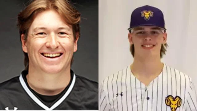 Which former South Chester Today area high school standouts will be in action in the week starting Monday, April 28?