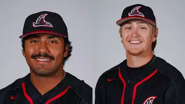 Which former Treasure Valley Times area high school standouts will be in action in the week starting Monday, March 24? Which former Treasure Valley Times area high school standouts will be in action in the week starting Monday, March 24?