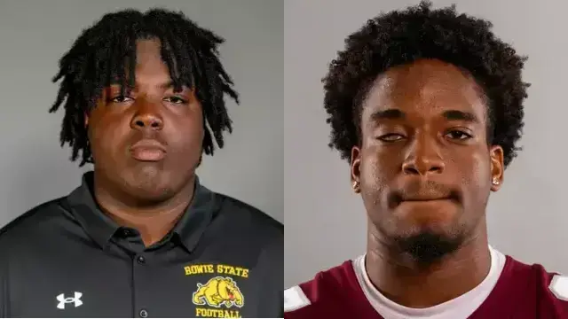 Oluwarotimi Osibodu and Toby Adesanya - Oluwarotimi Osibodu and Toby Adesanya -