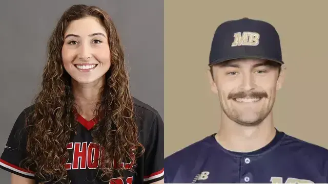 Which former Santa Cruz Standard area high school standouts will be in action on Thursday, April 17?