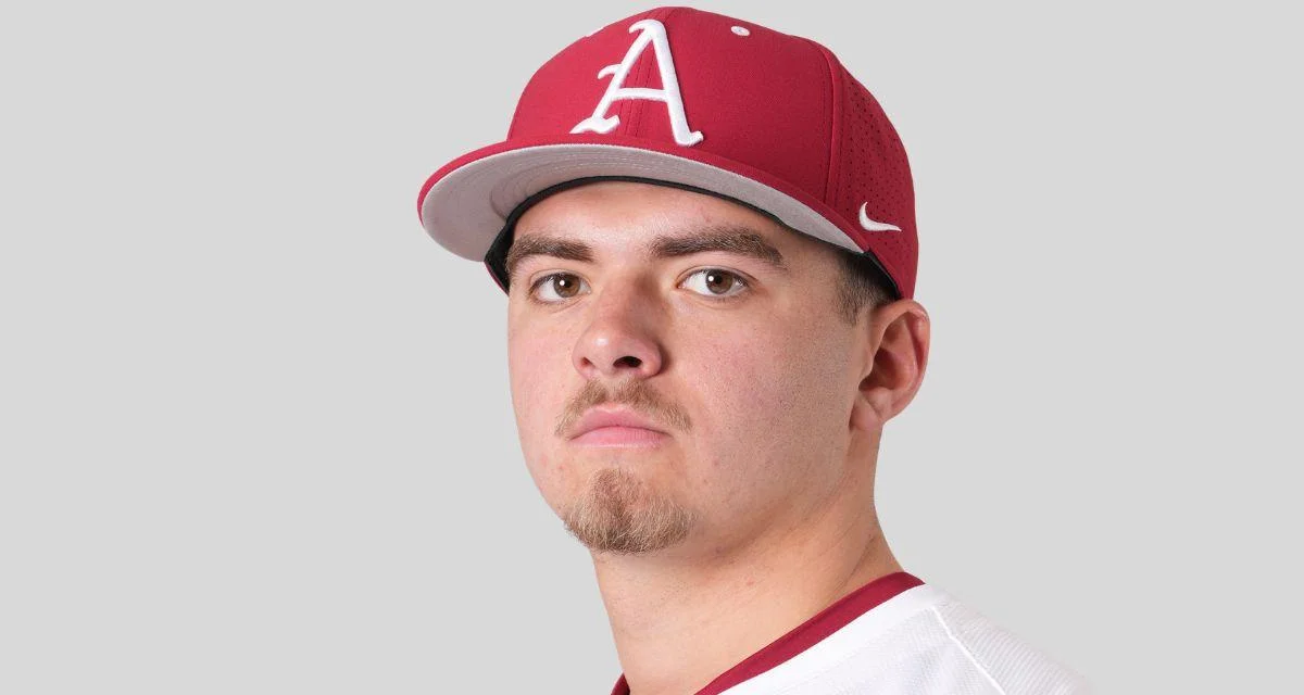 Arkansas baseball to play Missouri State at Hammons Field on March 31