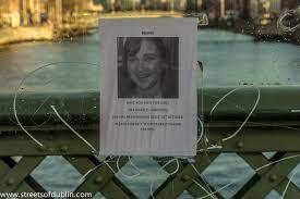 Missing Person Update