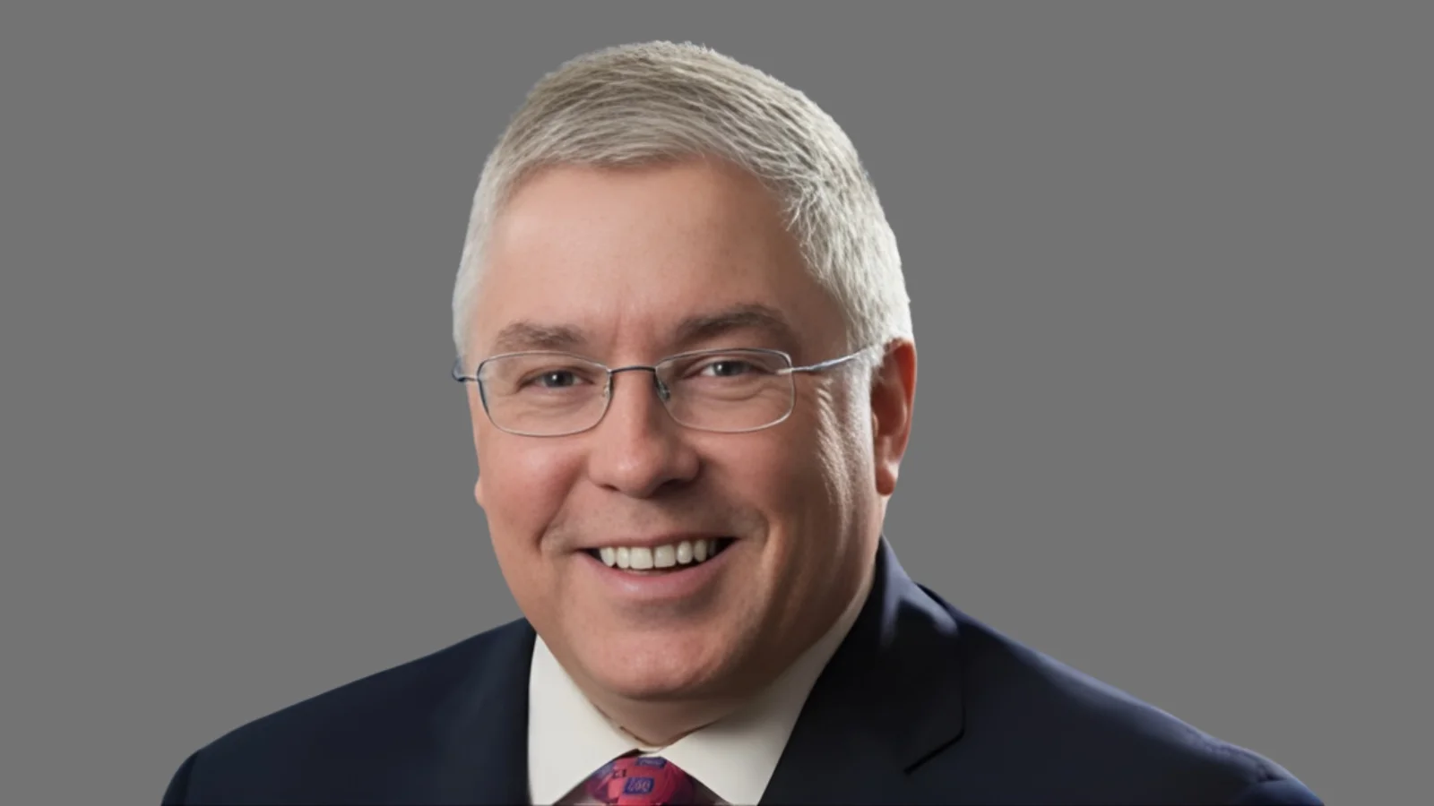 Patrick Morrisey, Governor