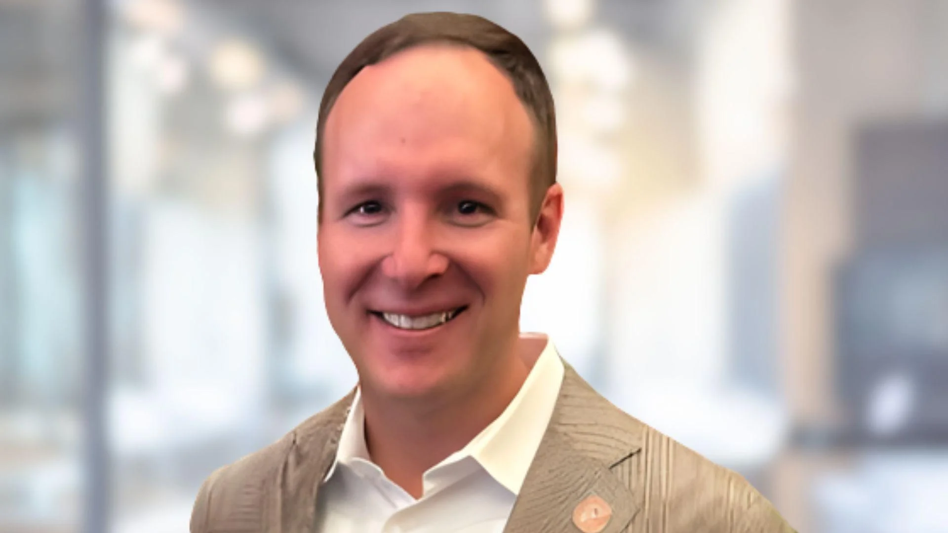 Matt Gress,  House Representative for Arizona