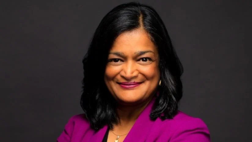 Pramila Jayapal U.S. House of Representatives from Washington's 7th district Pramila Jayapal U.S. House of Representatives from Washington's 7th district