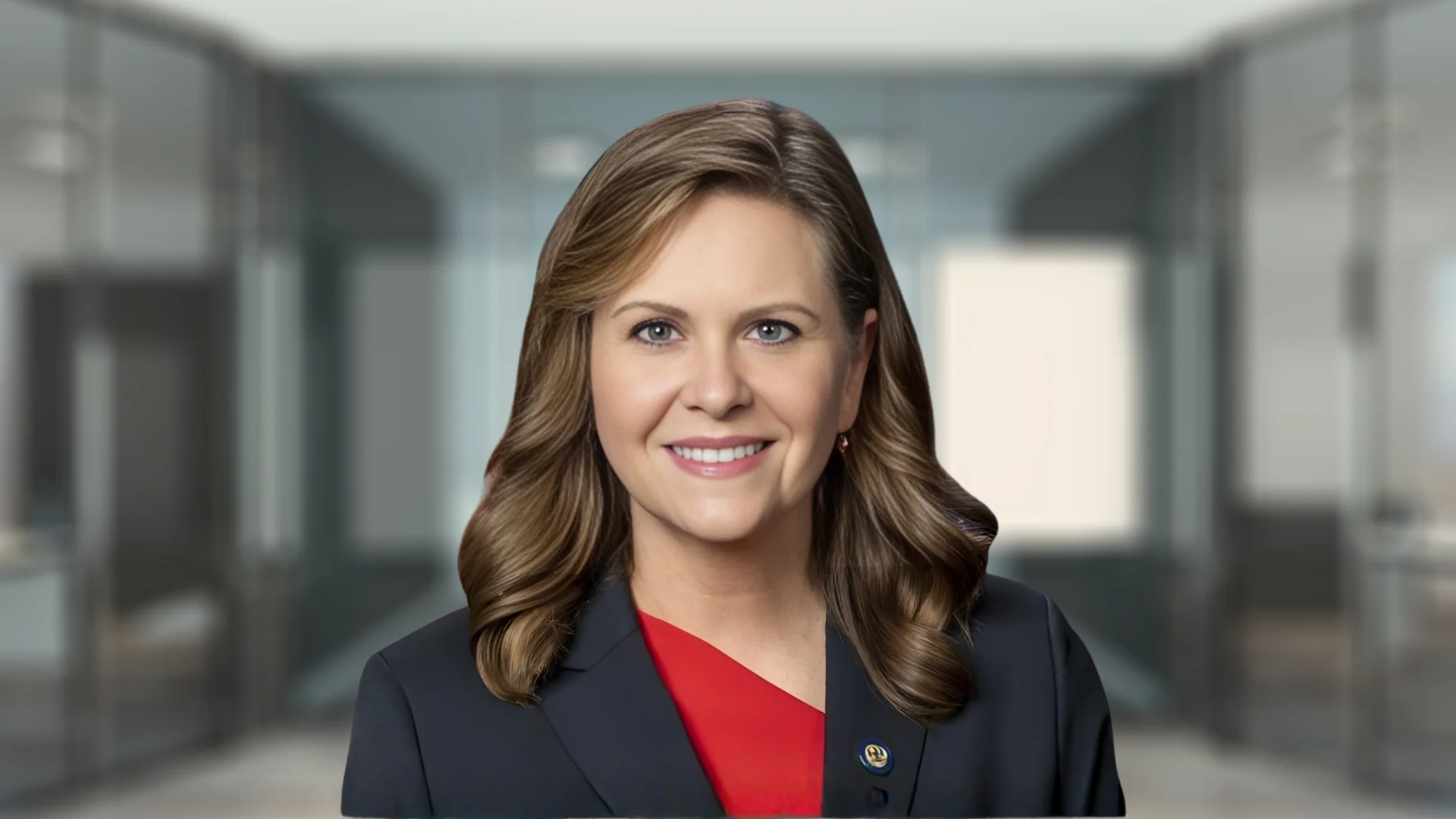 Pennsylvania State Senator Bartolotta on child abductions: ‘Every second matters when a child is abducted’